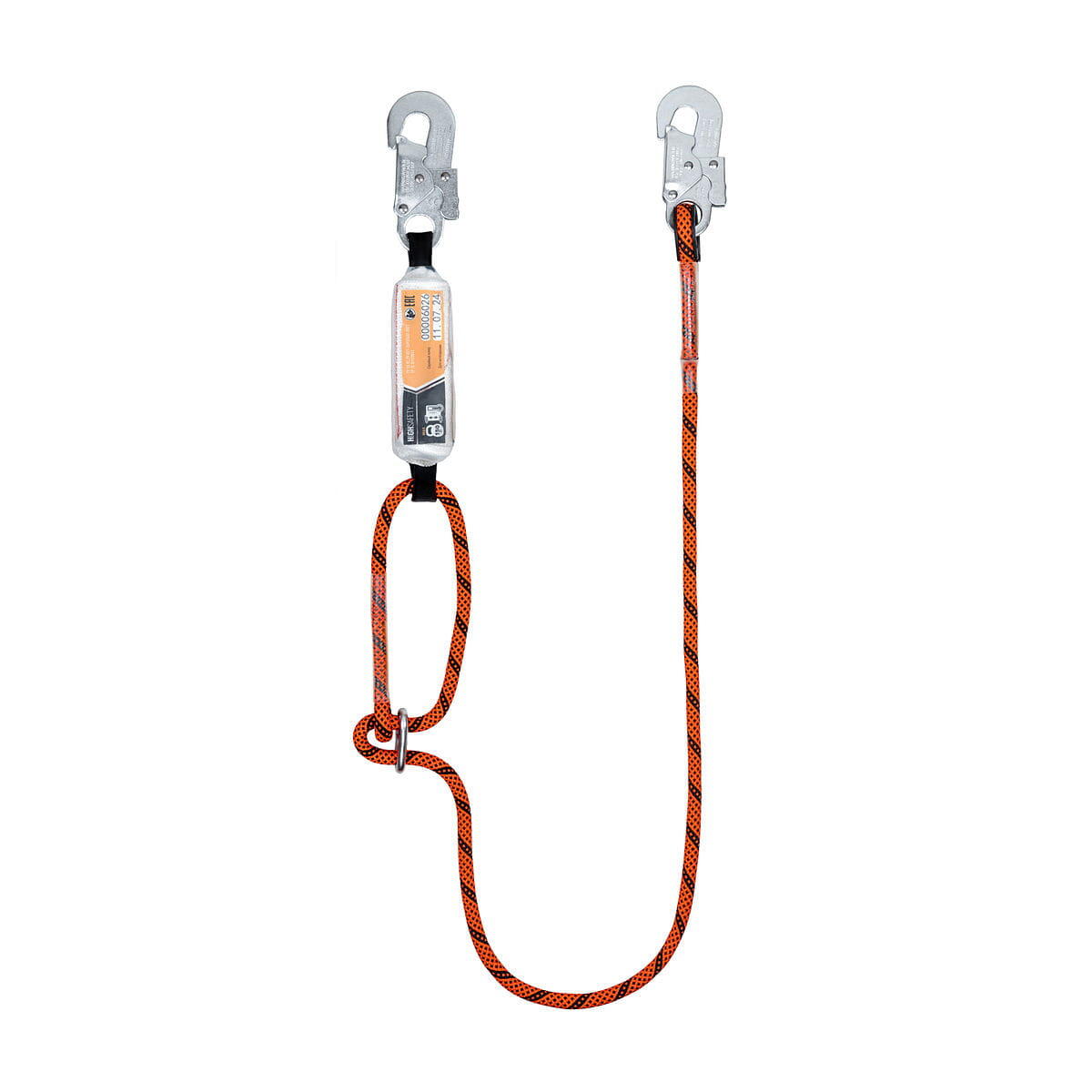 Страховочный строп HS-AR11d