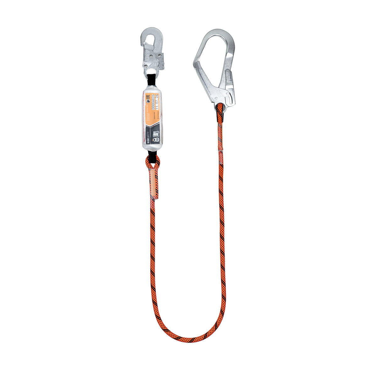 Страховочный строп HS-AR12