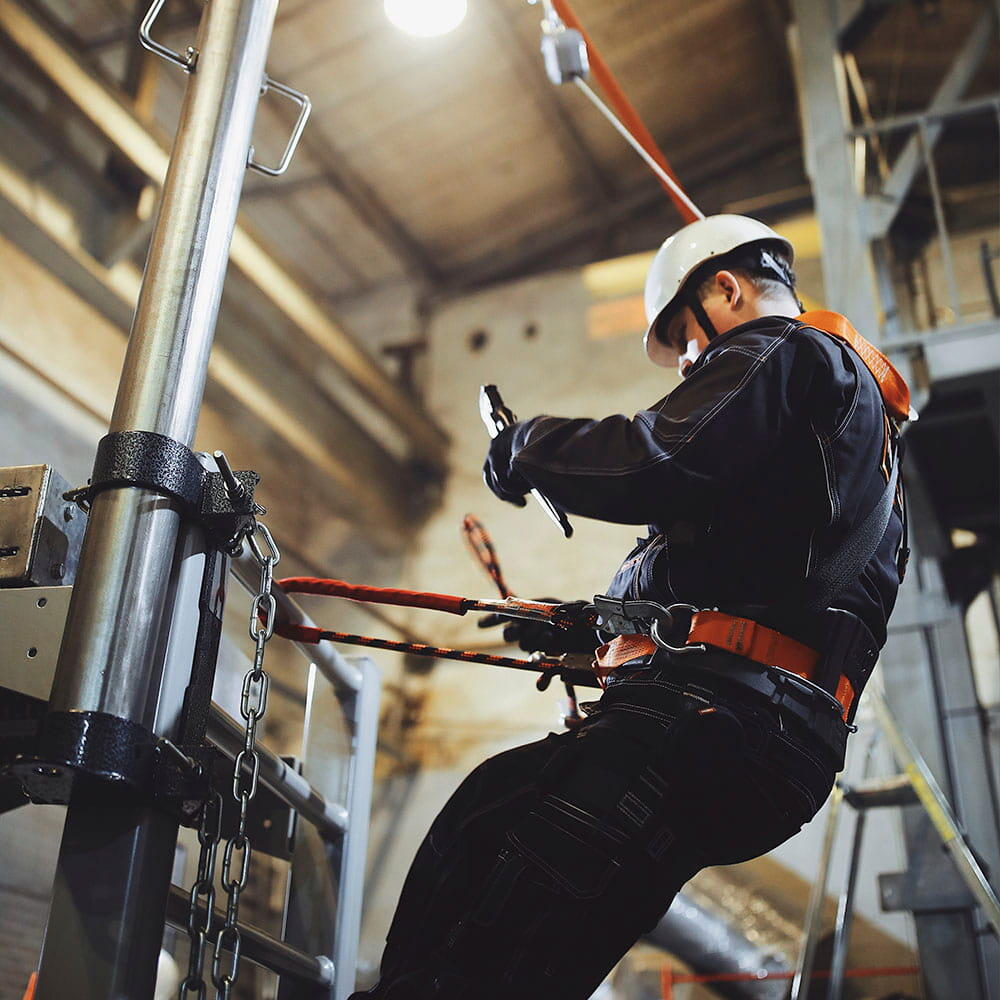 Анкерный столбик AP-T200b