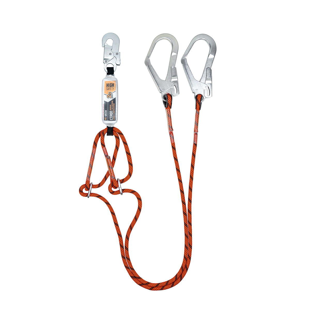 Страховочный строп HS-AR22d