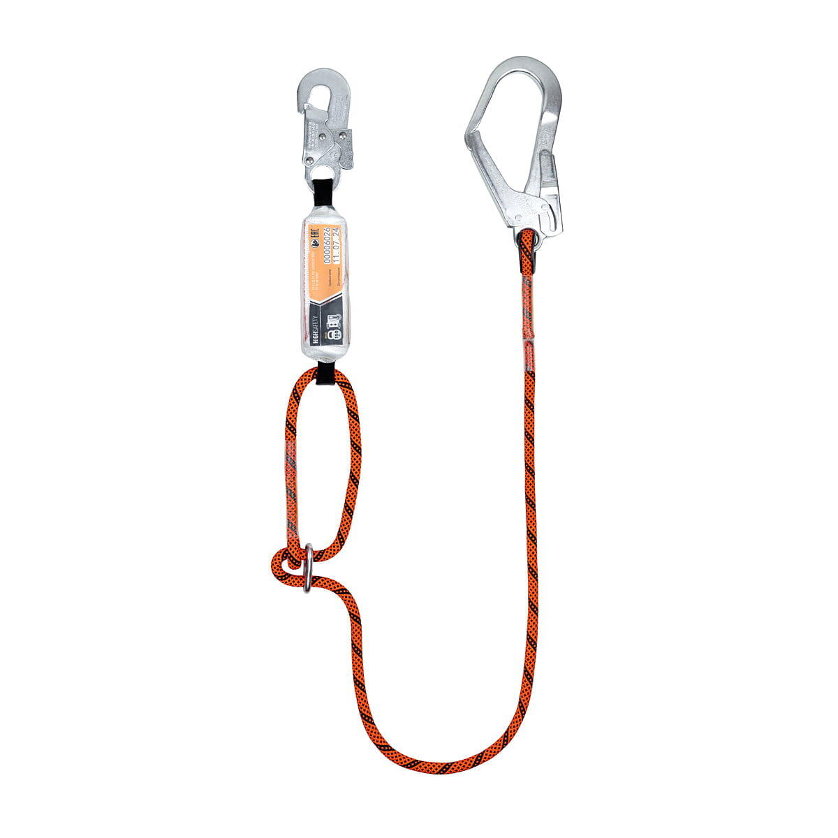 Страховочный строп HS-AR12d